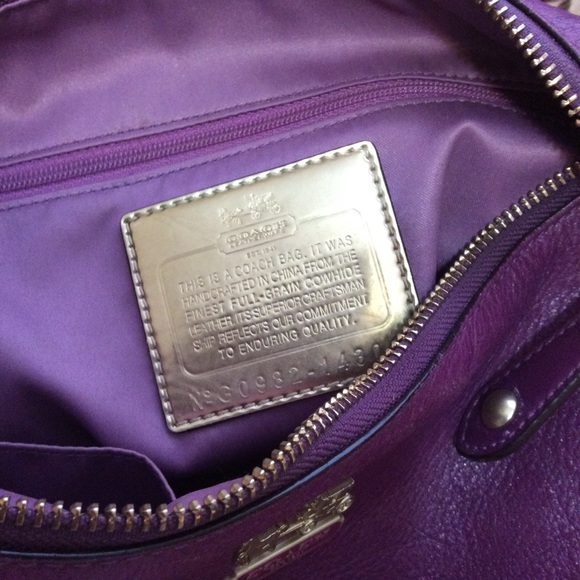 COPY - Coach - Picture 7 of 7